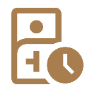 short_stay_130dp_A97E4E_FILL0_wght400_GRAD0_opsz48